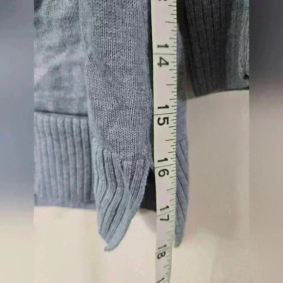 EUC! Jeanne pierre sweater! - Picture 3 of 6